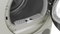 Bosch WQB245AXUC Front Load Dryers Pearl Steel – Interior Drum