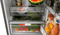 Bosch B24CB80ESS Bottom Freezer Refrigerators Stainless Steel – Catalog Photo