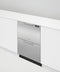 Fisher & Paykel DD24DAX9N Built-In Dishwashers Stainless Steel – Catalog Photo