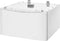 ELECTROLUX ELPWD27MW Luxury-Glide® Pedestal with Spacious Storage Drawer - Matte White Finish White