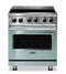 Viking VIR53024BSP Professional Ranges Splash Front View