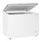 Danby DCF100A6WM Chest Freezers White – Back Panel
