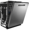 GE Appliances PDP715SYVFS Built-In Dishwashers Fingerprint Resistant Stainless – Angle View