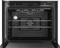 Bosch HBL5451UC Single Wall Ovens Stainless Steel – Lifestyle Photo
