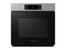 Samsung NV51CG700SSR Single Wall Ovens Stainless Steel Front View