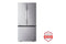 LG LF21G6200S French Door Refrigerators Stainless Steel – Catalog Photo