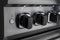 Viking VGR5366BVA Freestanding Ranges Valentine – Detail Close-up