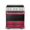 Viking RVIR3304BVA Professional Ranges Valentine Front View