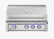 XO Appliance XOGRILL32XLTN Natural Gas BBQs Stainless Steel – Detail Close-up