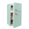 Avanti RMRT30X6BLIS Compact Refrigerators Robin'S Egg Blue – Official Product Photo