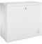 GE Appliances FCM7STWW Chest Freezers White – Catalog Photo