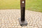 NAPOLEON BBQ NEOFV80IH Space Heaters Matte/Matt Black – Studio Shot