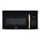 FORNO FOTR300730BLK Over The Range Microwaves 0 Front View