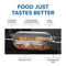 napoleon-bbq-64000-rotisserie-grill-basket – Studio Shot
