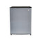 Avanti AR24T3S Compact Refrigerators Stainless Steel Front View