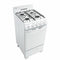 DANBY DR202WGLP Freestanding Ranges White – Lifestyle Photo