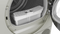 Bosch WQB245AXUC Front Load Dryers Pearl Steel – Back Panel