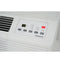 Hotpoint AHES09D3XXA Space Heaters White – Official Product Photo
