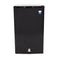 Avanti AR4446B Compact Refrigerators Black – Angle View