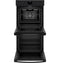 GE Appliances JKD5000DVBB Double Wall Ovens Black – Catalog Photo
