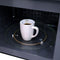 Avanti MOTR13D3S Over The Range Microwaves Stainless Steel – Official Product Photo