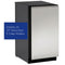 U-Line ULASHP15SOLID Refrigerator Accessories 0 Front View