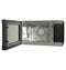 GE Appliances GCST10A1WSS Countertop Microwaves Stainless Steel – Official Product Photo