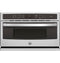 ge-appliances-psb9240sfss-ge-profiletm-30-in-single-wall-oven-with-advantiumr-technology Front View