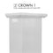 ZLINE CM1455476477667697 Range Hood Accessories 0 Front View
