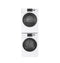 GE Appliances GFD14ESSNWW Front Load Dryers White – Appliance Image