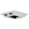 ZLINE CM6BTGL5i Range Hood Accessories 0 Front View
