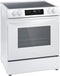 Frigidaire FCFE3062AW Freestanding Ranges White – Product Image