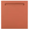 ZLINE DPMTC24 Dishwasher Parts & Accessories Copper – Appliance Image