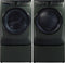 Electrolux ELFE7738AA Front Load Dryers Alpine – Studio Shot