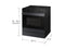Samsung NSE6DG8500MT Slide-In Ranges Matte Black Steel – Appliance Image