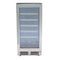 Avanti WCF281E3SS Wine Fridges Stainless Steel Front View