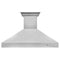 ZLINE 667CRNBT48 Professional Hoods 0 – Studio Shot
