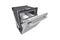 LG LDTH555NS Built-In Dishwashers Stainless Steel – Lifestyle Photo