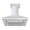 ZLINE 587CRN36 Ducted Mount Hoods 0 – Catalog Photo