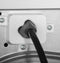 GE Appliances GFD14ESSNWW Front Load Dryers White – Back Panel