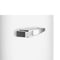 Smeg FAB28URWHM3 Compact Refrigerators Matte White – Lifestyle Photo