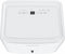 Frigidaire FHDD5034W1 40 Pint & Over Dehumidifiers White – Interior Drum