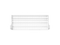 Miele INSERTLEFT Dishwasher Parts & Accessories 0 Front View