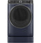 GE Appliances GFR0728PNRS Laundry Pedestals Sapphire Blue – Official Product Photo