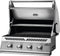 Napoleon BI32NSS Natural Gas BBQs Stainless Steel – Angle View