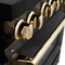 ZLINE RABZ48G Professional Ranges Gold – Back Panel