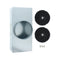 ZEPHYR ZRC00PO Range Hood Accessories Black Front View