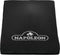 napoleon-bbq-61810-10-inch-built-in-side-burner-grill-cover Front View
