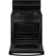 GE Appliances GGF400PVBB Freestanding Ranges Black – Appliance Image