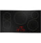 CAFE CEP90362TSS Electric Cooktops Stainless Steel – Catalog Photo